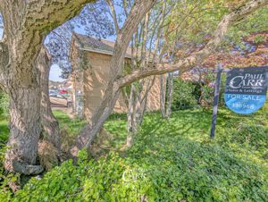 Corner Plot- click for photo gallery
